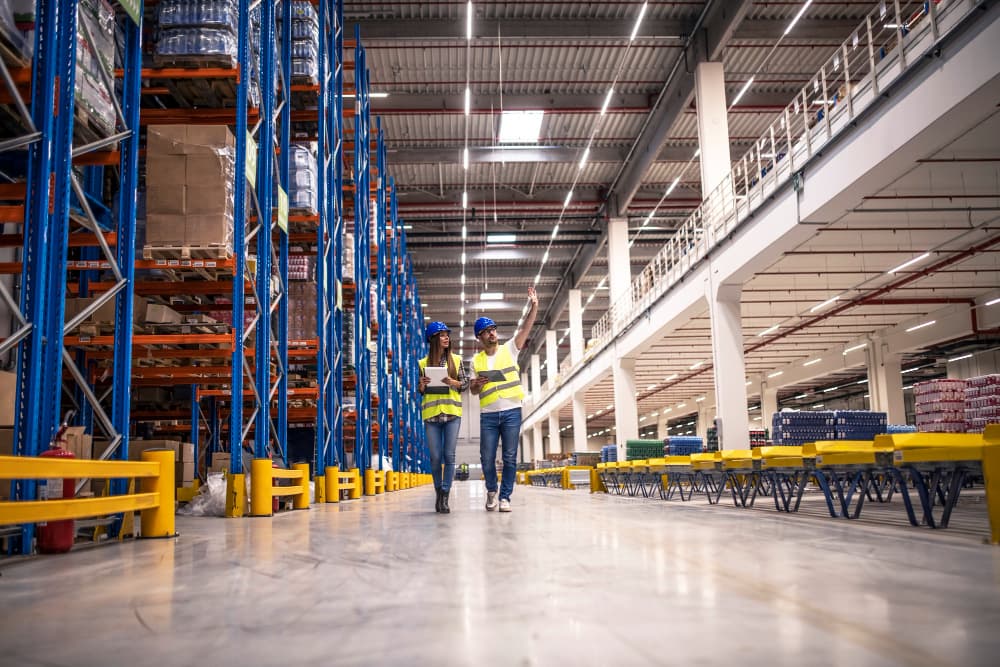 ¿Cómo elegir una empresa de pailería industrial?